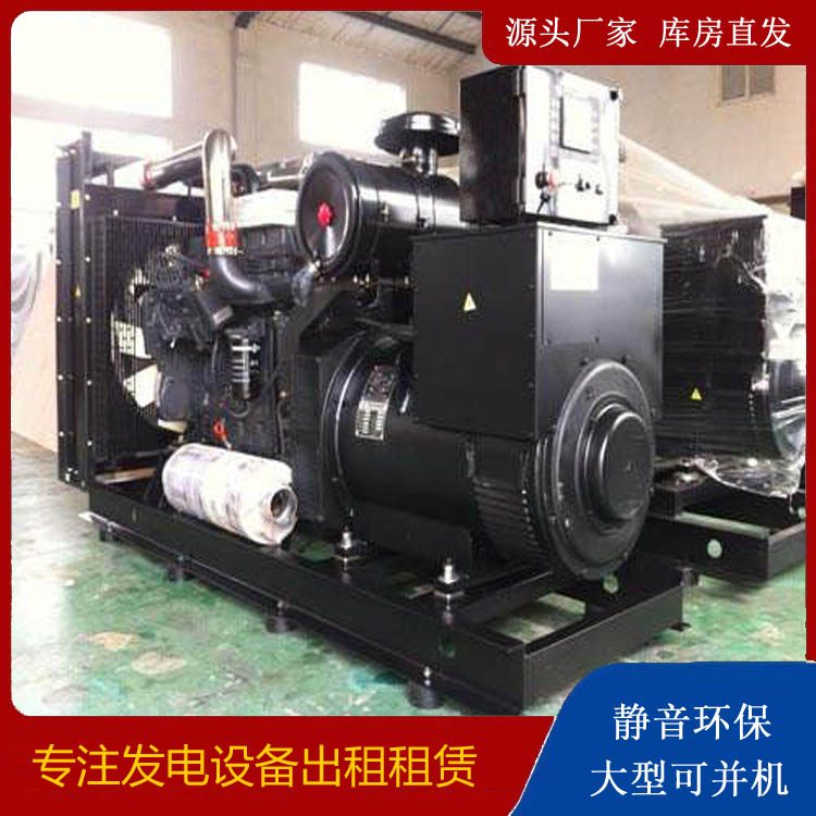 轮台发电车出租 柴油发电机组需要经常换机油吗？
