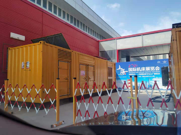 轮台发电机出租 对于发电机的特性你了解多少？