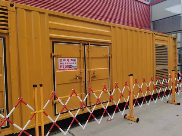 轮台关于通用发电机的十万个为什么？
