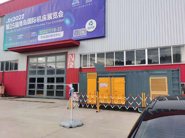 轮台发电机租赁-柴油发电机组不及时维护危害大