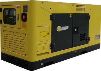 轮台出租发电机-怎样对比判断发电机组的质量