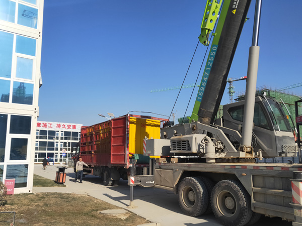 轮台发电机出租50KW柴油发电机组需要配多粗电缆线