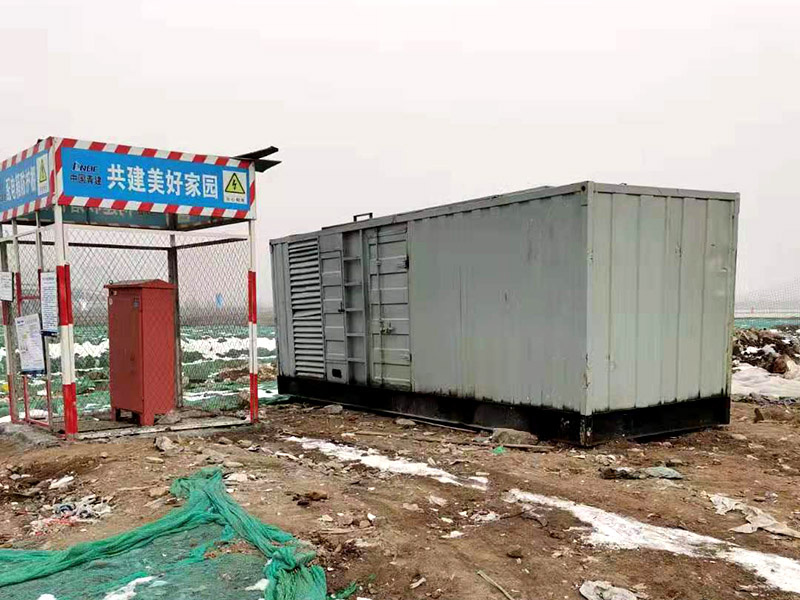 轮台燃气发电机在高海拔地区运行时会遇到哪些常见故障？