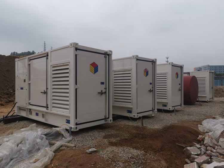 轮台如何降低 200KW 柴油发电机的燃油消耗率？
