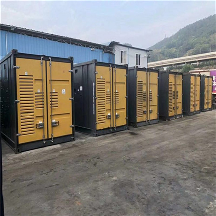 轮台发电机组使用中需注意哪些事项？