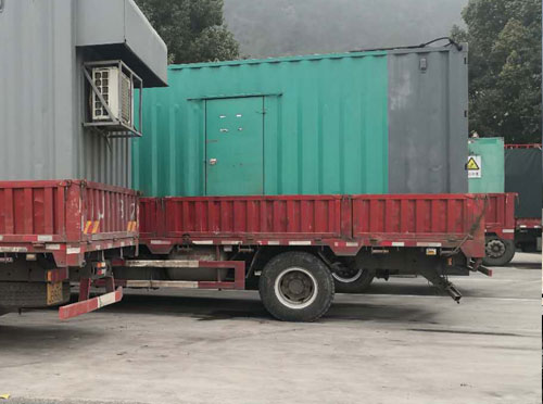 轮台柴油发电机组使用注意安全事项有哪些?
