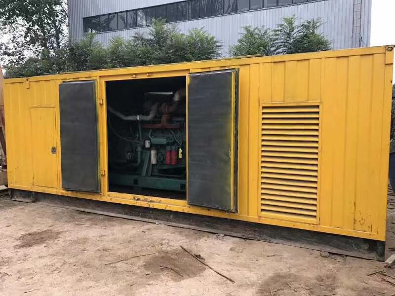 轮台环境温度对柴油发电机组预热时间的影响有多大？
