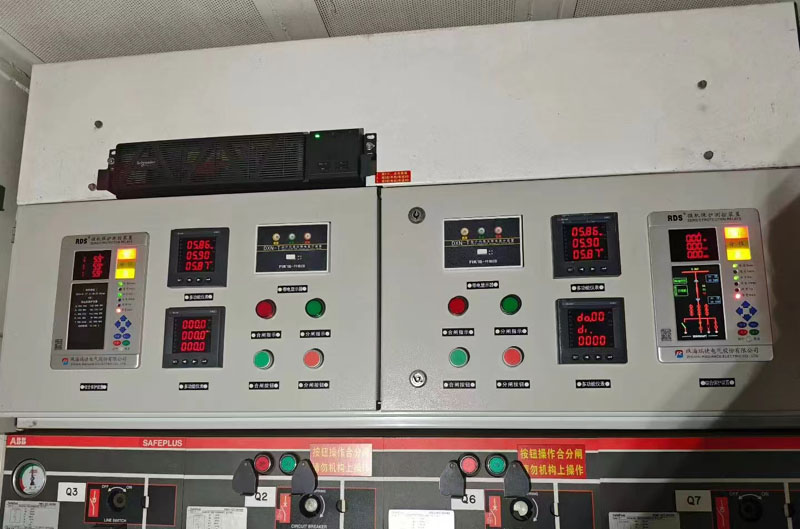 轮台柴油发电机组冬季启动前需要做哪些准备工作?